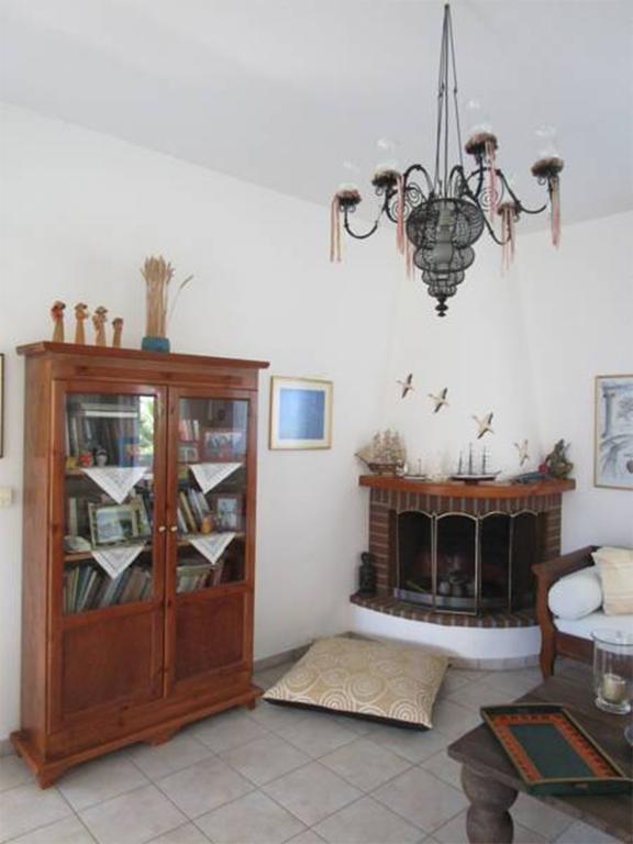 Villa Porto Matzavino Vónitsa Exterior foto
