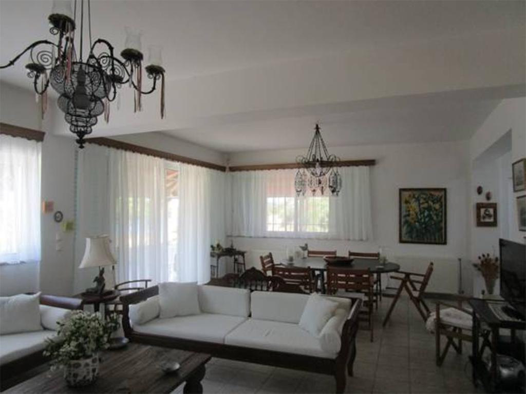 Villa Porto Matzavino Vónitsa Exterior foto